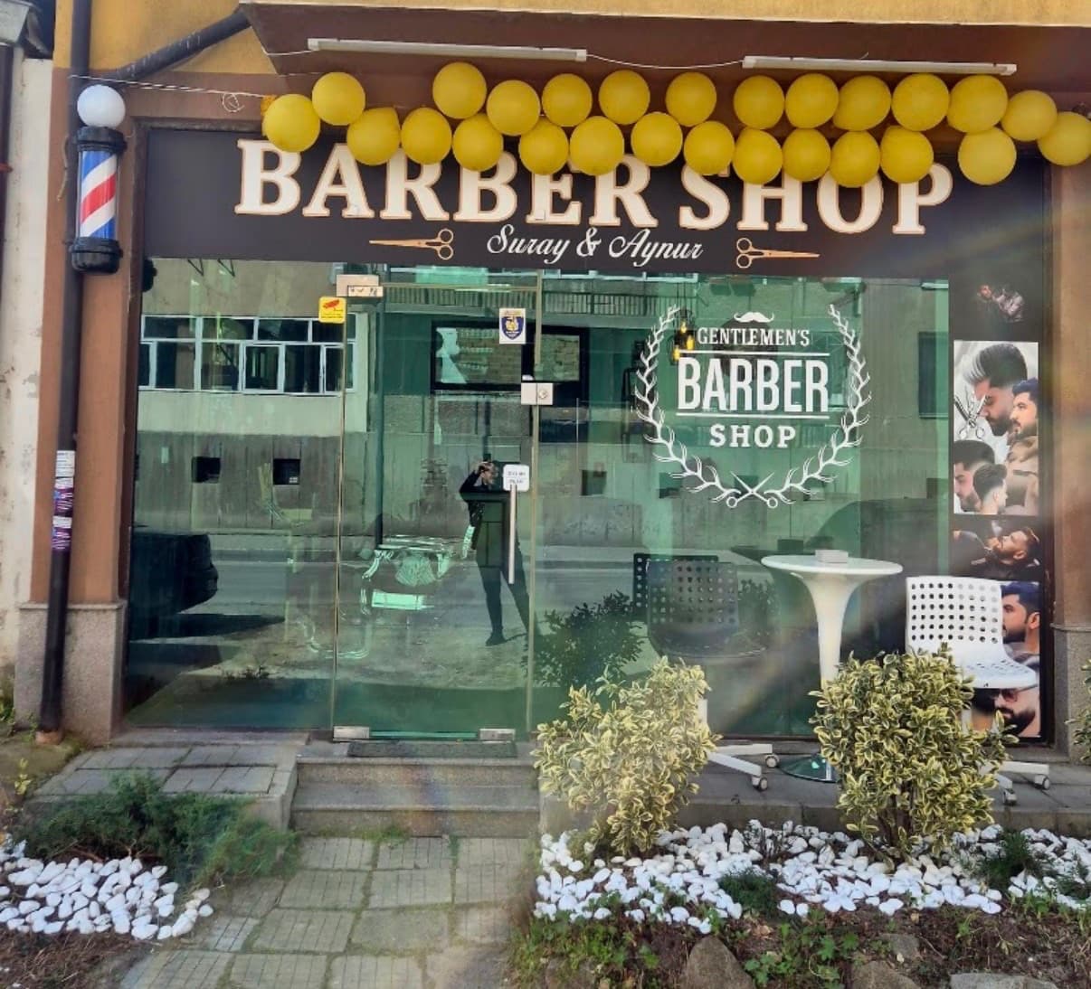 Снимка 5 от Barbershop Gentlemen's