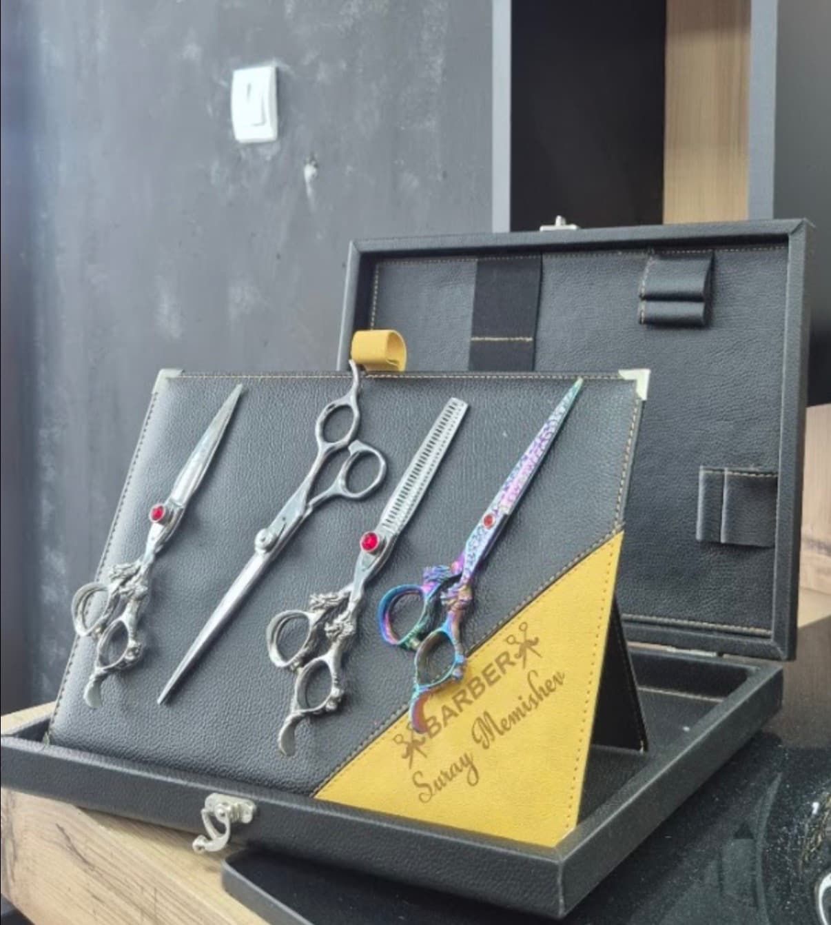 Снимка 4 от Barbershop Gentlemen's