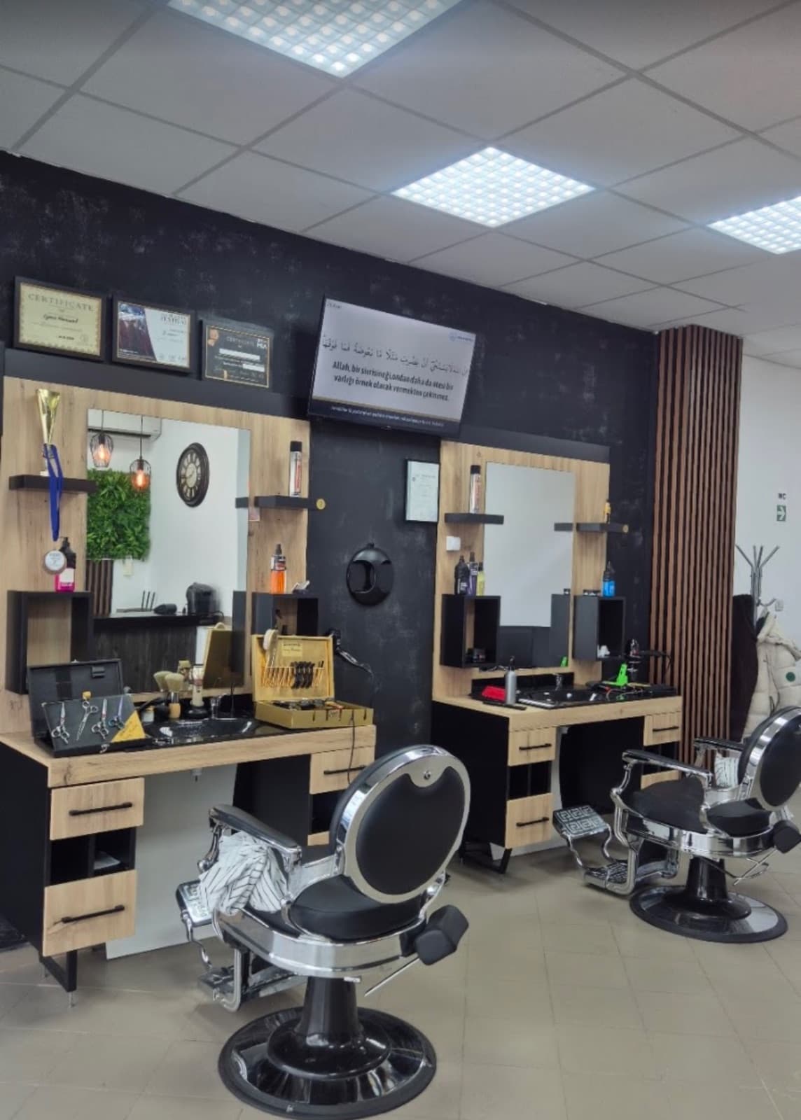 Снимка 3 от Barbershop Gentlemen's