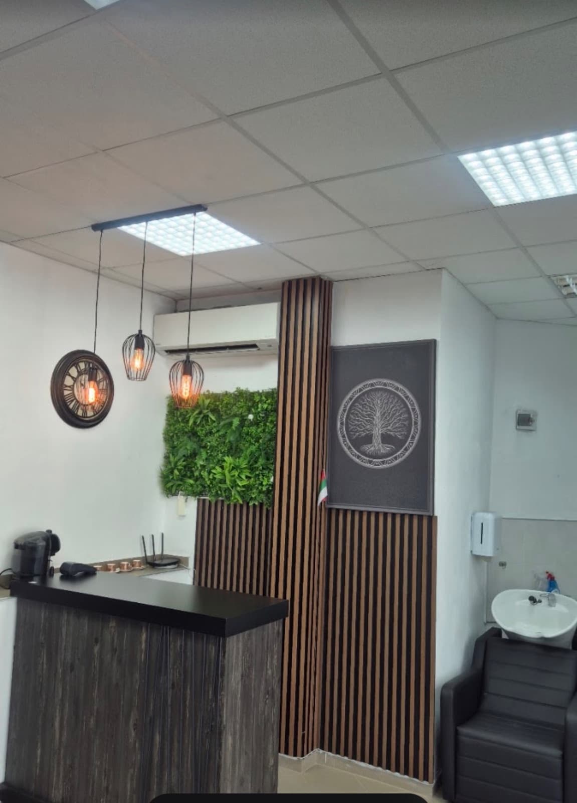 Снимка 8 от Barbershop Gentlemen's