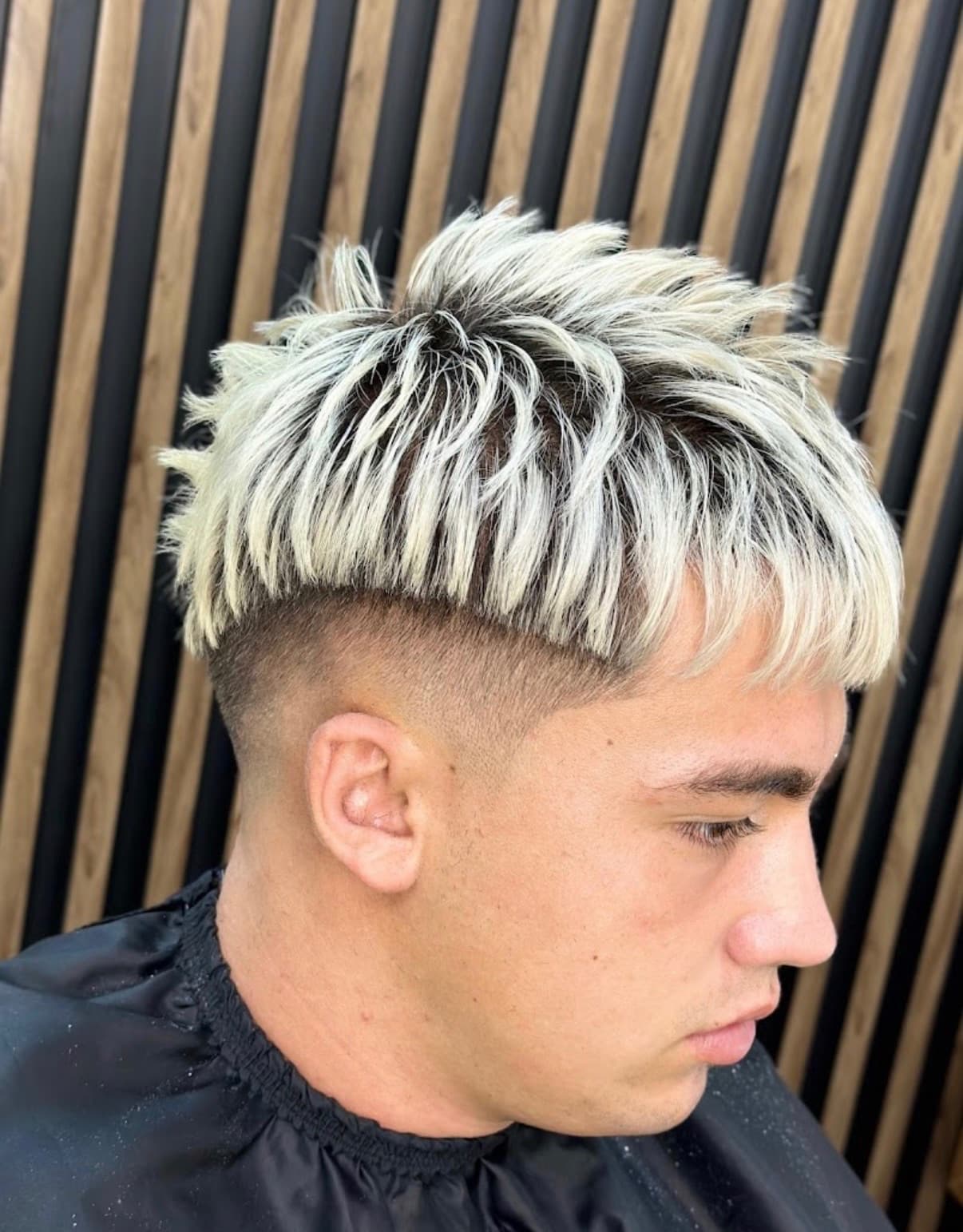 Снимка 2 от Barbershop Gentlemen's