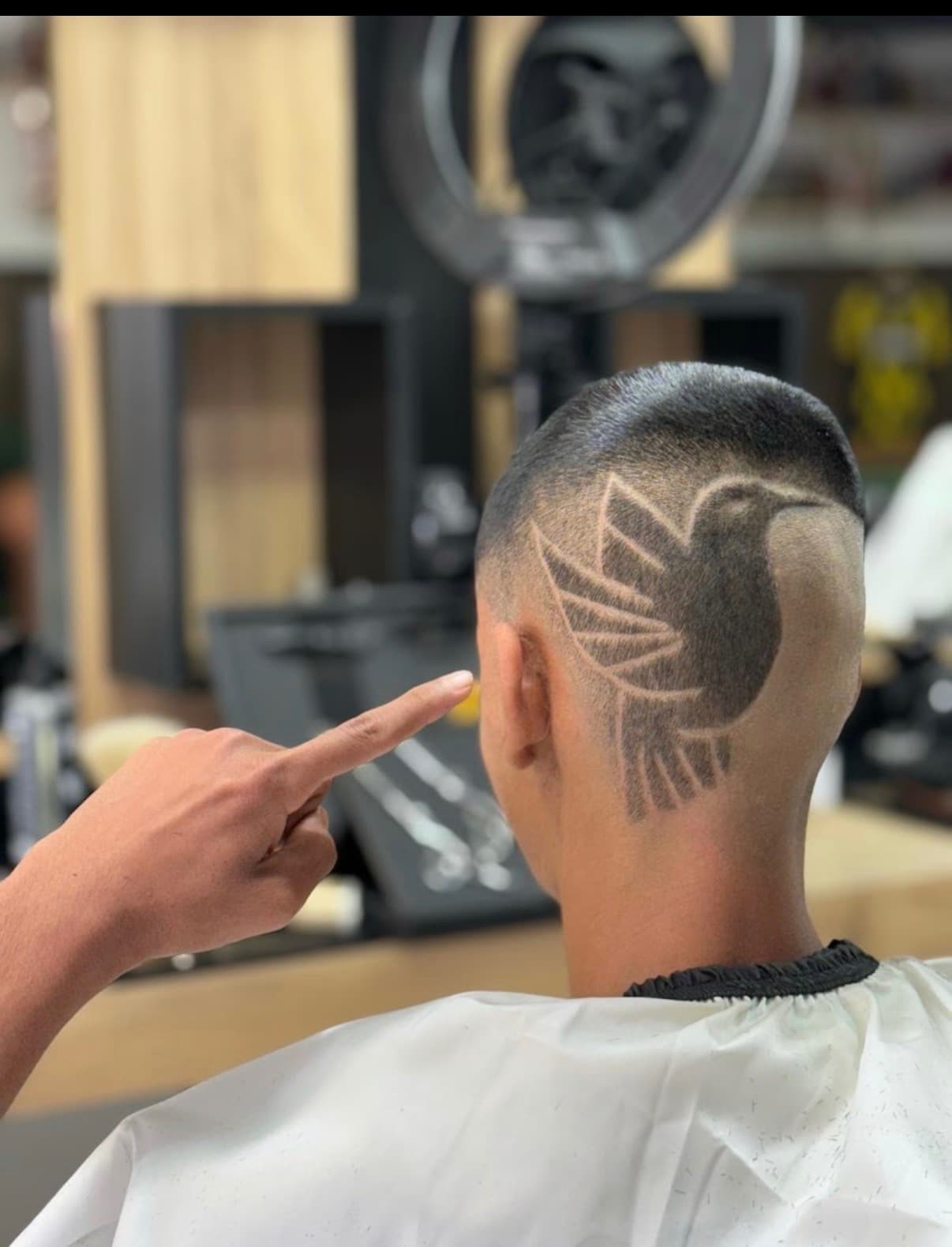 Снимка 1 от Barbershop Gentlemen's