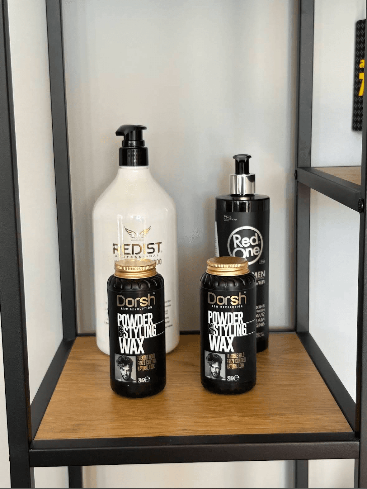 Снимка 3 от Premium Barber Shop