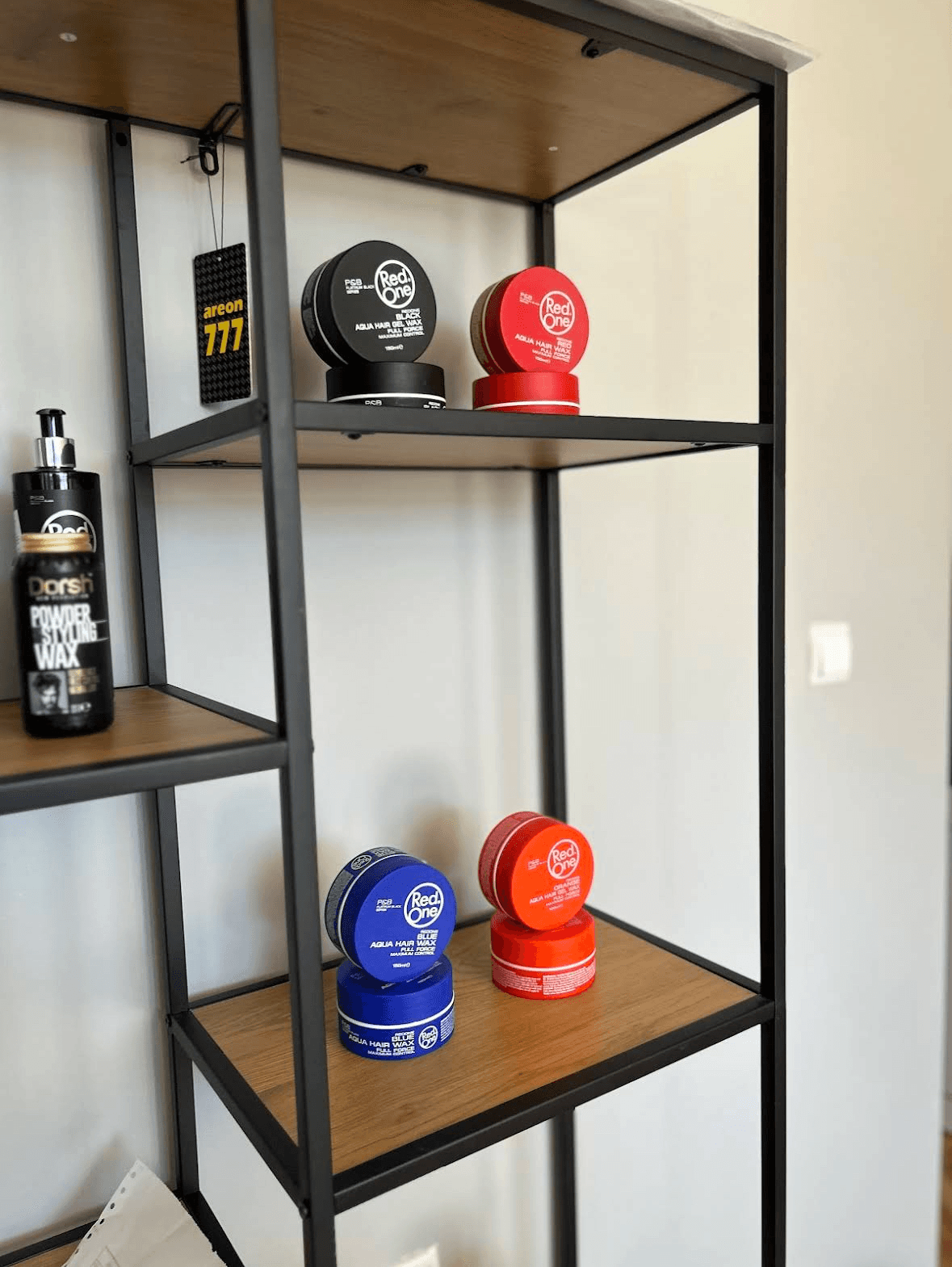 Снимка 4 от Premium Barber Shop